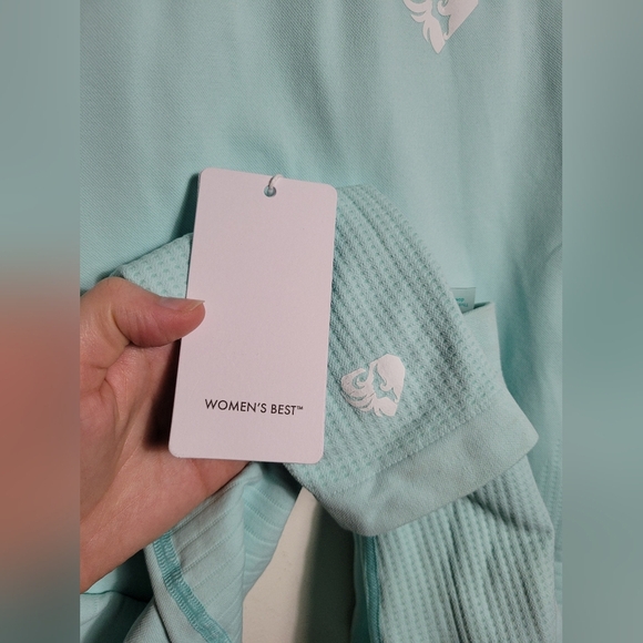 BNWT Women's Best power seamless leggings - Picture 4 of 5